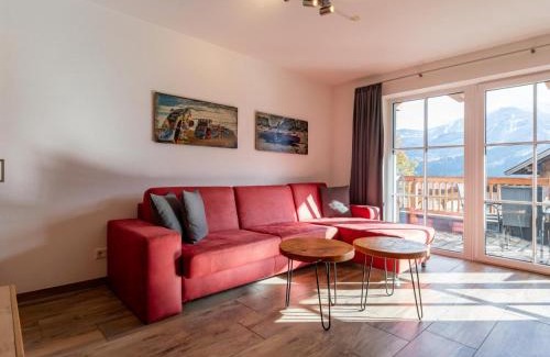 Piesendorf Apartment | Tauern Suites Mitterwirt TOP 211