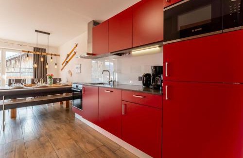 Piesendorf Apartment | Tauern Suites Mitterwirt TOP 211
