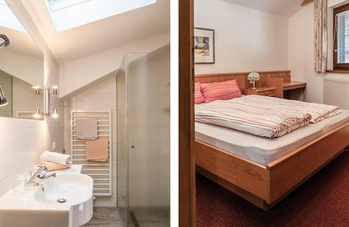 Matrei in Osttirol Apartment | Tauernappartements Kircherhof
