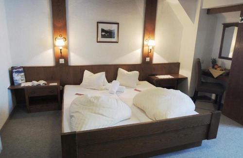 Obertauern Hotel | Tauernhaus Wisenegg