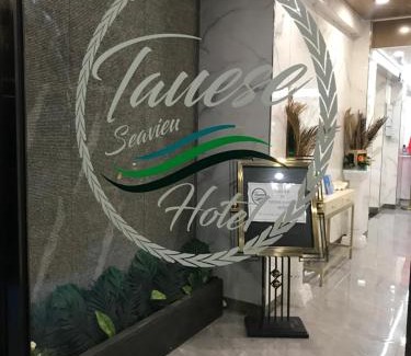 Apia Hotel | Tauese Seaview Hotel