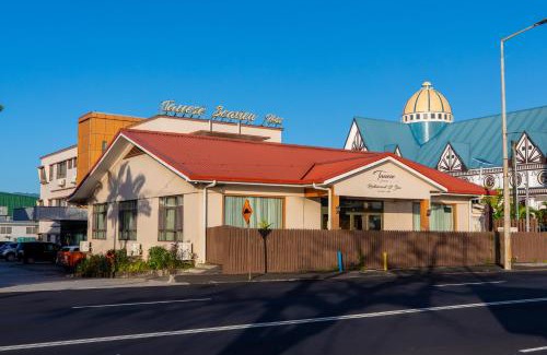 Apia Hotel | Tauese Seaview Hotel