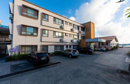 Apia Hotel | Tauese Seaview Hotel