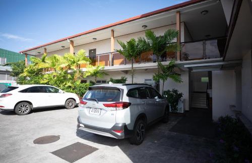 Apia Hotel | Tauese Seaview Hotel