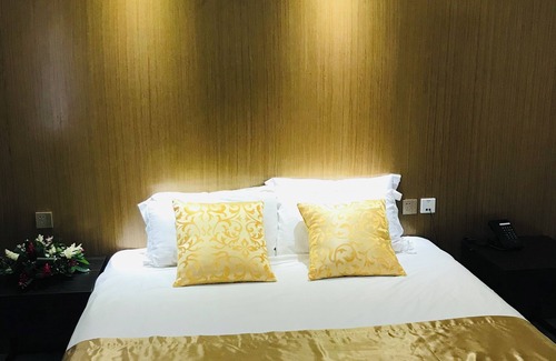 Apia Hotel | Tauese Seaview Hotel