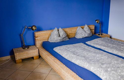 Sankt Koloman Apartment | Tauglerei Appartement Malve in den Zauberbergen