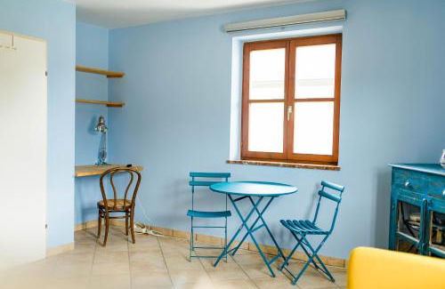 Sankt Koloman Apartment | Tauglerei Appartement Enzian in den Zauberbergen