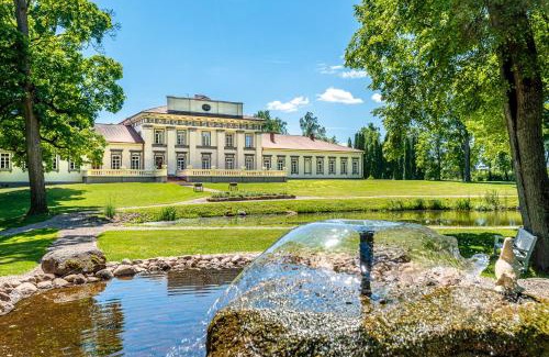 Taujenai Apartment | Taujėnų dvaro svečių namai