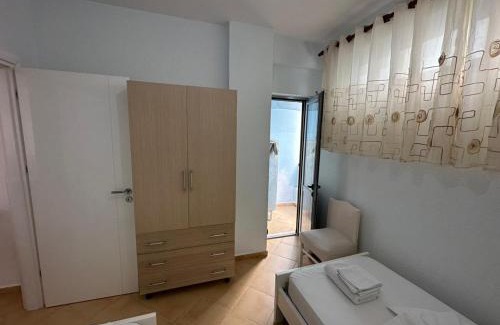Sarande Apartment | Taulant