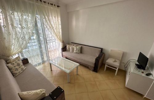 Sarande Apartment | Taulant