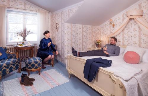 Toivakka Hotel | Taulun Kartano