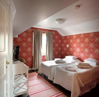 Toivakka Hotel | Taulun Kartano
