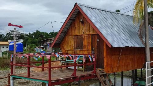Kota Belud House | Taun Gusi Village Homestay