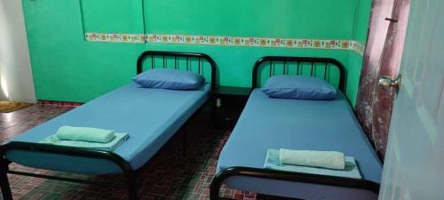 Kota Belud House | Taun Gusi Village Homestay