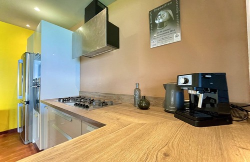 Taunoa House | Taunoa House - Downtown & seaside