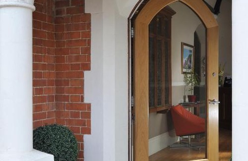 Taunton House | Taunton Town House