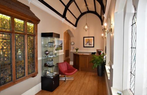 Taunton House | Taunton Town House