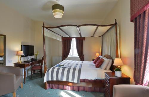 Taunton House | Taunton Town House