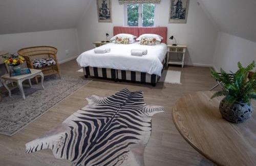 Walmer House | Taunton
