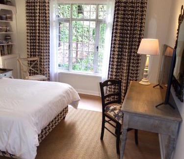 Walmer House | Taunton