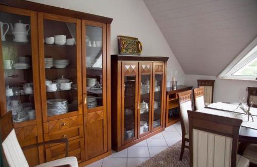 Hohenstein Apartment | Taunustraum