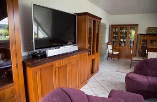 Hohenstein Apartment | Taunustraum