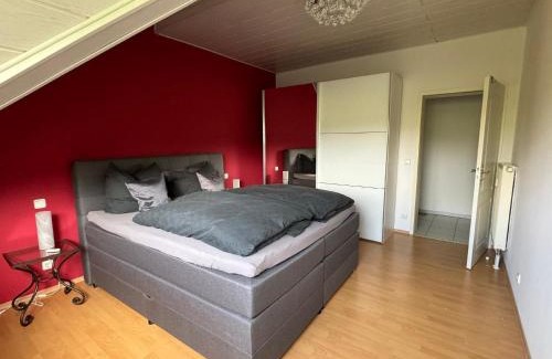 Hohenstein Apartment | Taunustraum