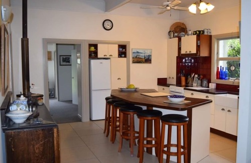 Kinloch House | Taupo Farm-Villa - Whakaipo