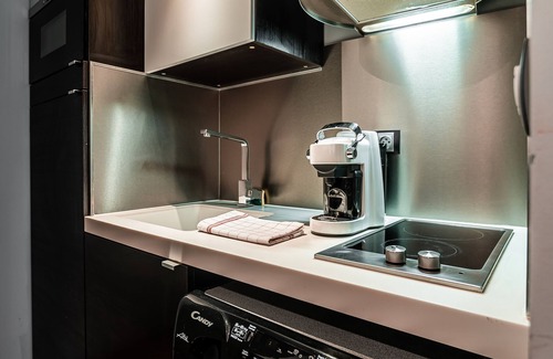 Toulouse City-Centre Apartment | Taur Street 6 Duplex ?plein Centre