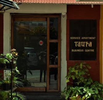 Bangalore City Center Bed & Breakfast | Taura Comfort