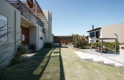 Real de San Carlos Apartment | Taurinas