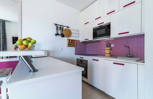 Taurito Apartment | Taurito Building Apartment
