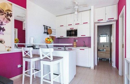 Taurito Apartment | Taurito Building Apartment