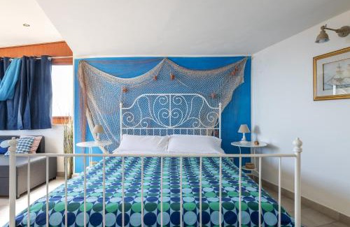 Taormina Bed & Breakfast | Tauromenion Guest House