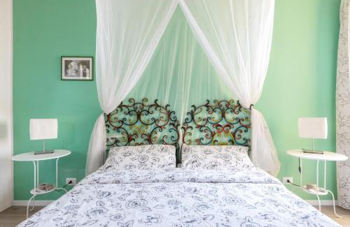 Taormina Bed & Breakfast | Tauromenion Guest House
