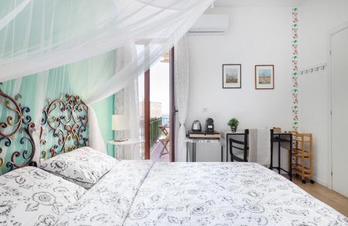 Taormina Bed & Breakfast | Tauromenion Guest House