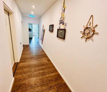 Aldenburg Hotel | tauwerk Hotel