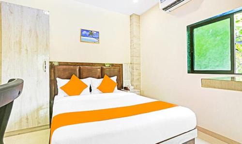 Kurla West Hotel | Tavakkal Hotel - Near Mumbai Airport & US Visa Consulate Bandra Kurla Mumbai