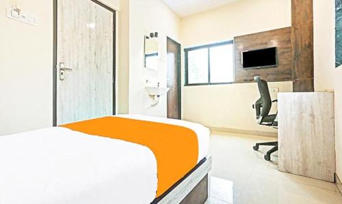 Kurla West Hotel | Tavakkal Hotel - Near Mumbai Airport & US Visa Consulate Bandra Kurla Mumbai