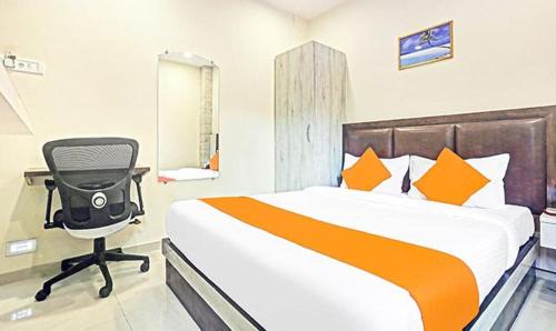 Kurla West Hotel | Tavakkal Hotel - Near Mumbai Airport & US Visa Consulate Bandra Kurla Mumbai