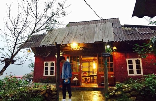 Sa Pa Apartment | Tavan Chopai Homestay - Double room