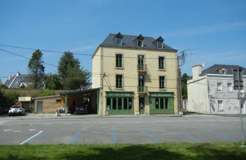 Hennebont Hotel | Tavarn Ty Gar