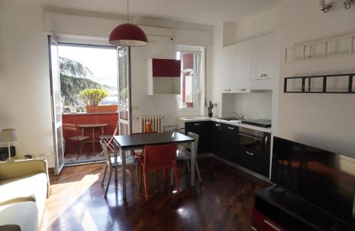 Cagnola Apartment | Tavazzano 10 - At Your Place Milano