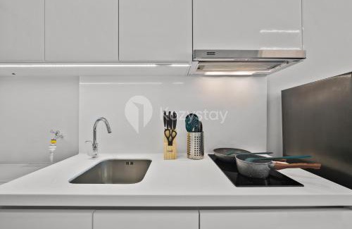 Cilandak Apartment | Taveli by Kozystay - TB Simatupang