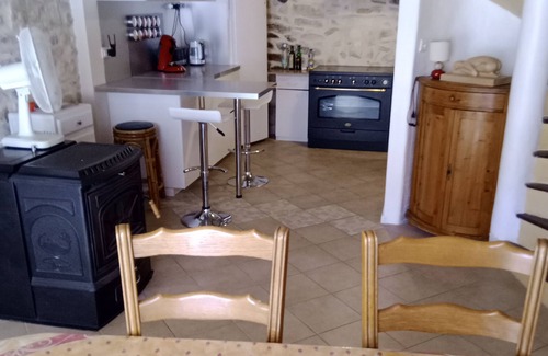 Tavel House | Tavelois Coup de Coeur