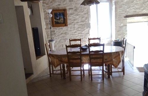 Tavel House | Tavelois Coup de Coeur