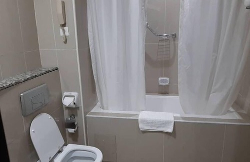 Kaduna Hotel | Tavern Luxury Hotel and Suites Ltd