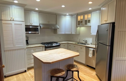 Tahoe Sierra Estates Condo | Tavern Shores condo next to Lake Tahoe, the Truckee River, trails and town!