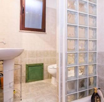 Arbus House | Taverna Albachiara