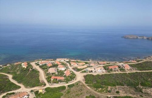 Arbus House | Taverna Albachiara